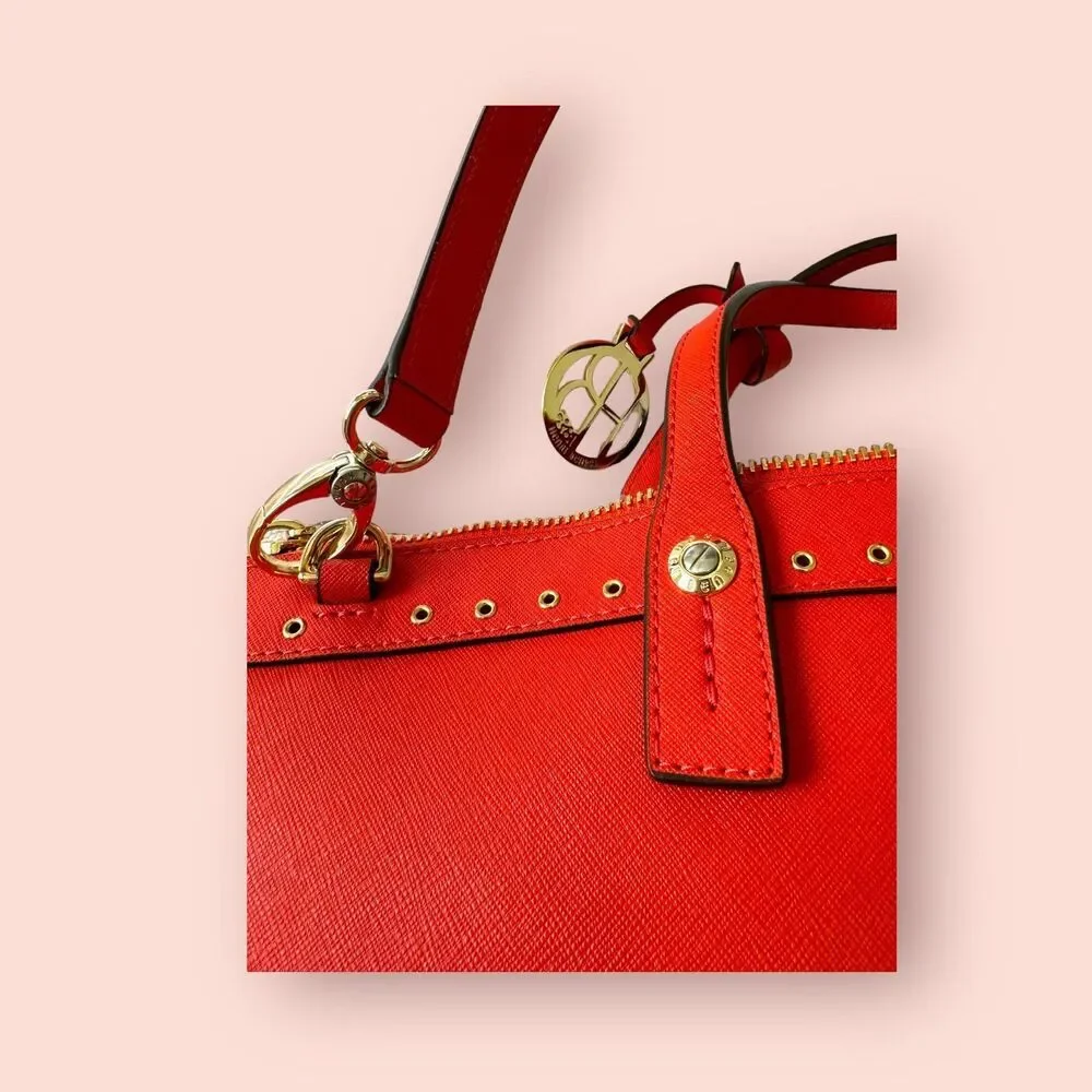 henri bendel 14”x10” 5”